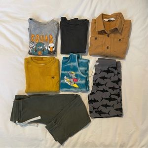 7 Piece Old Navy Bundle
